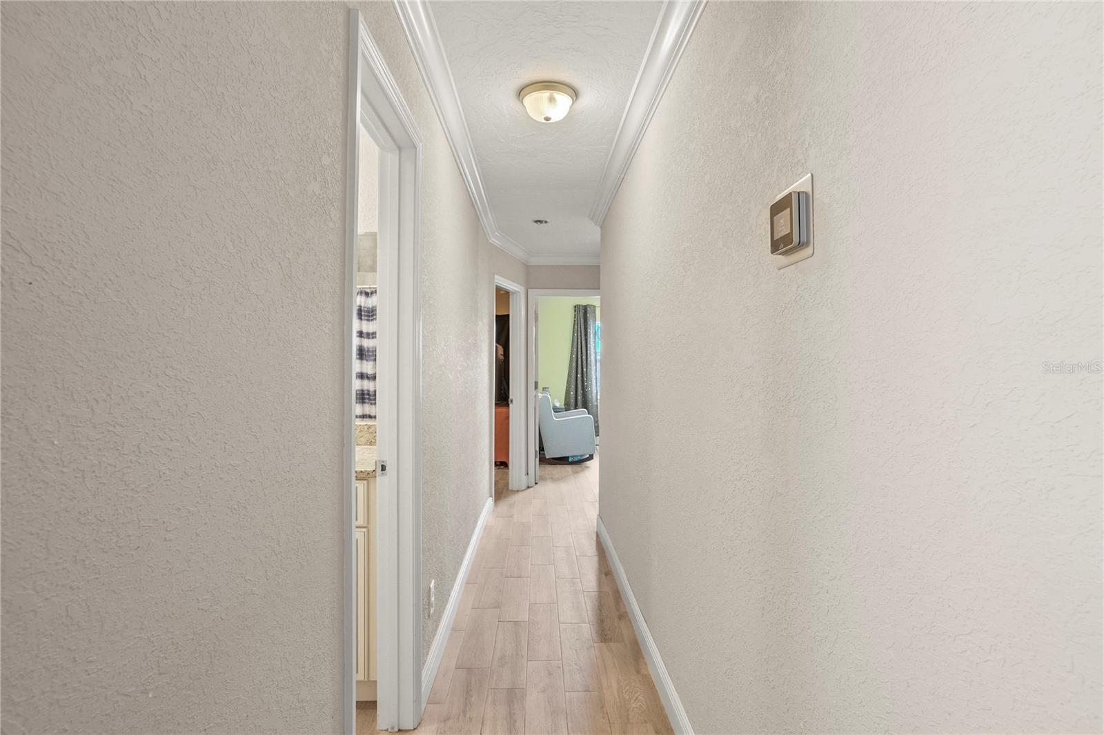 SUNSET HILL REP - Residential