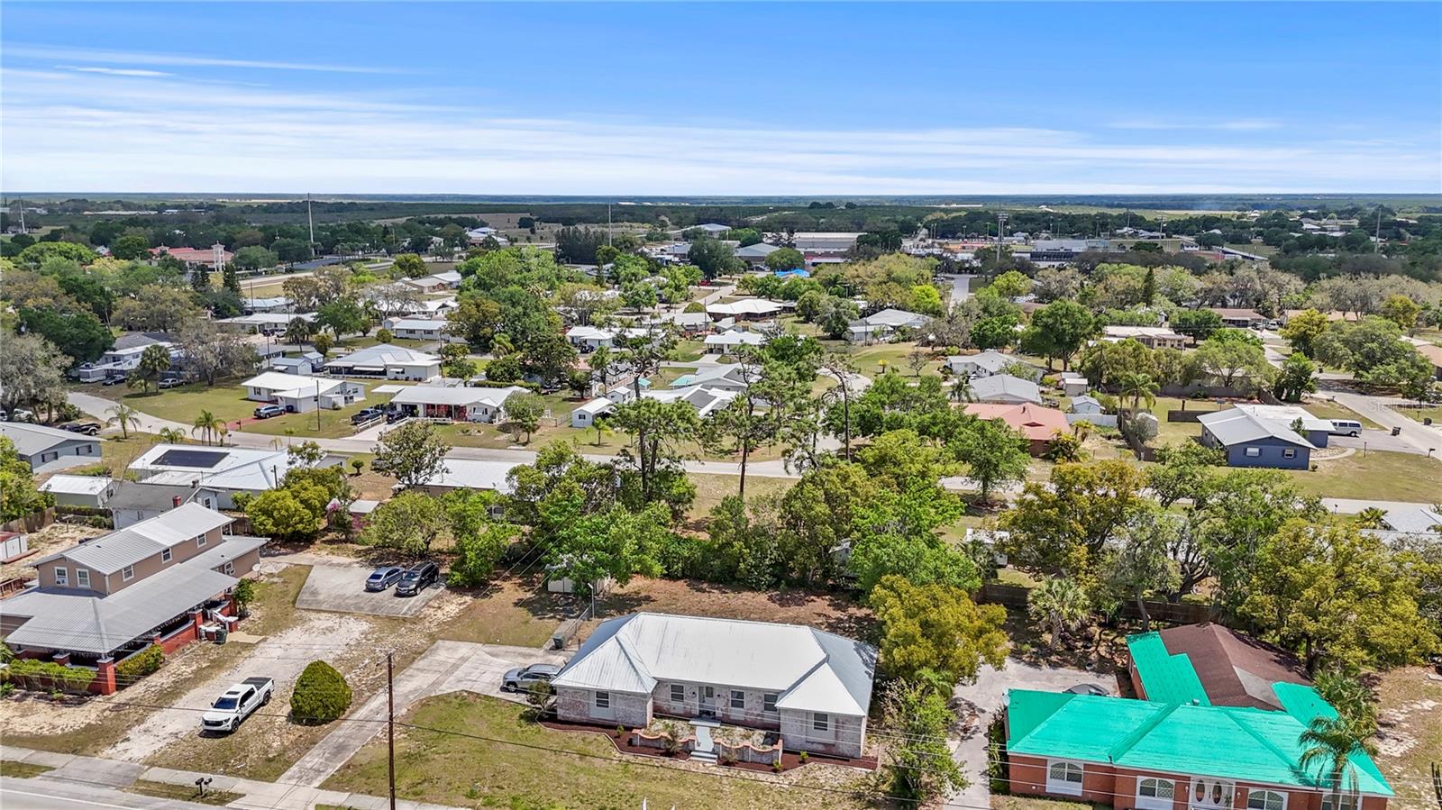 SUNSET HILL REP - Residential