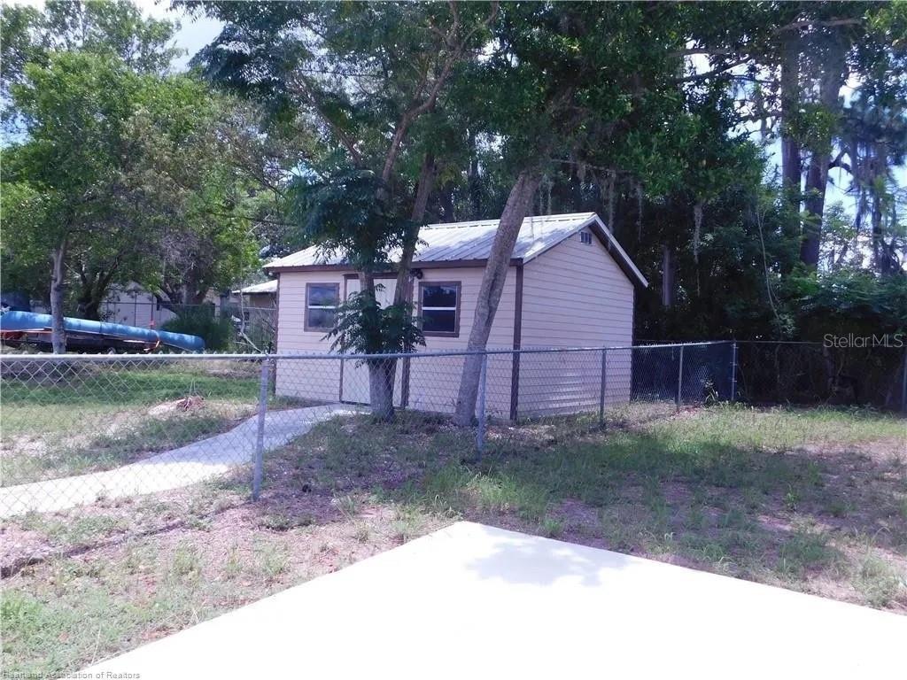 SUNSET HILL REP - Residential