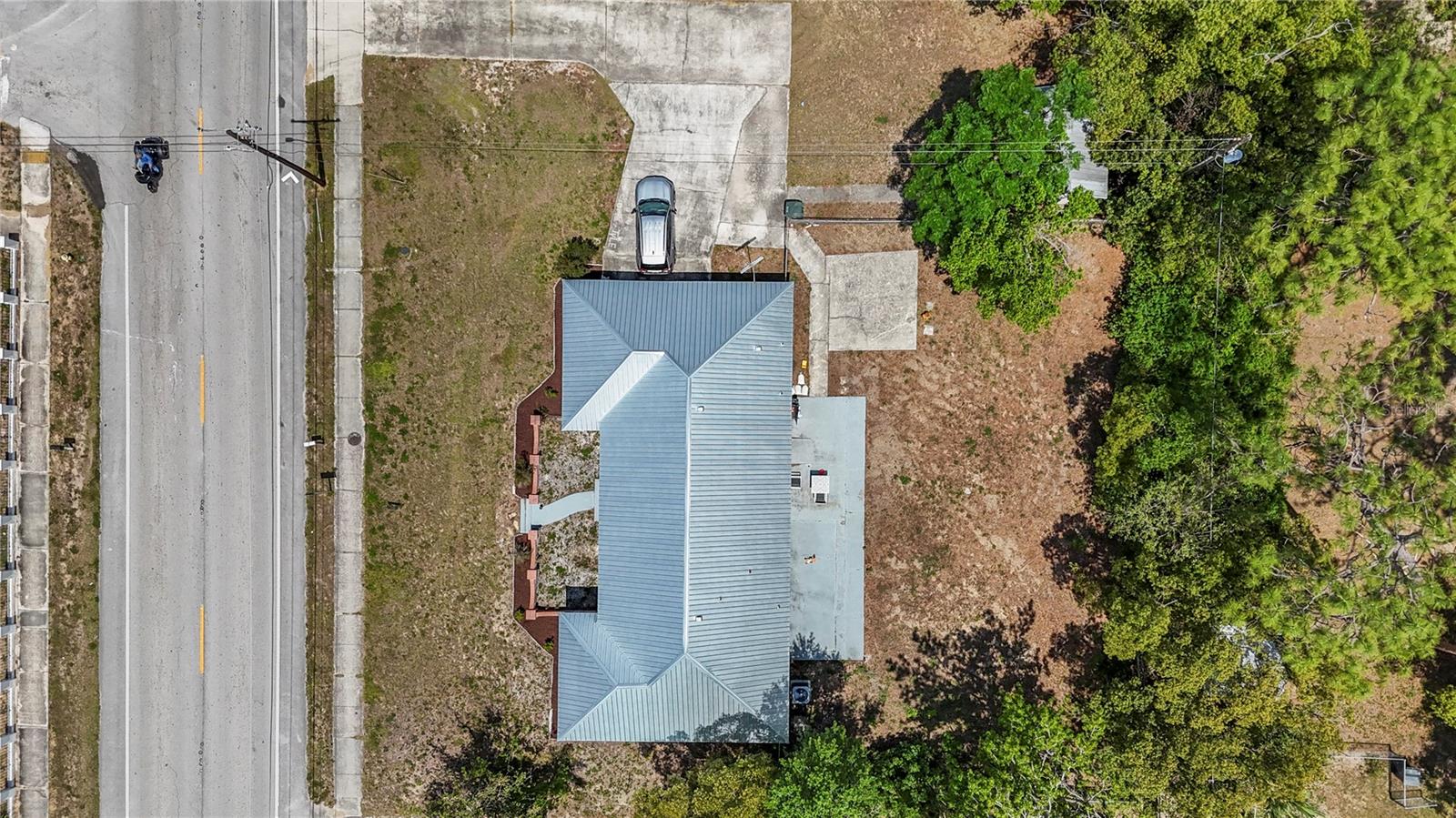 SUNSET HILL REP - Residential