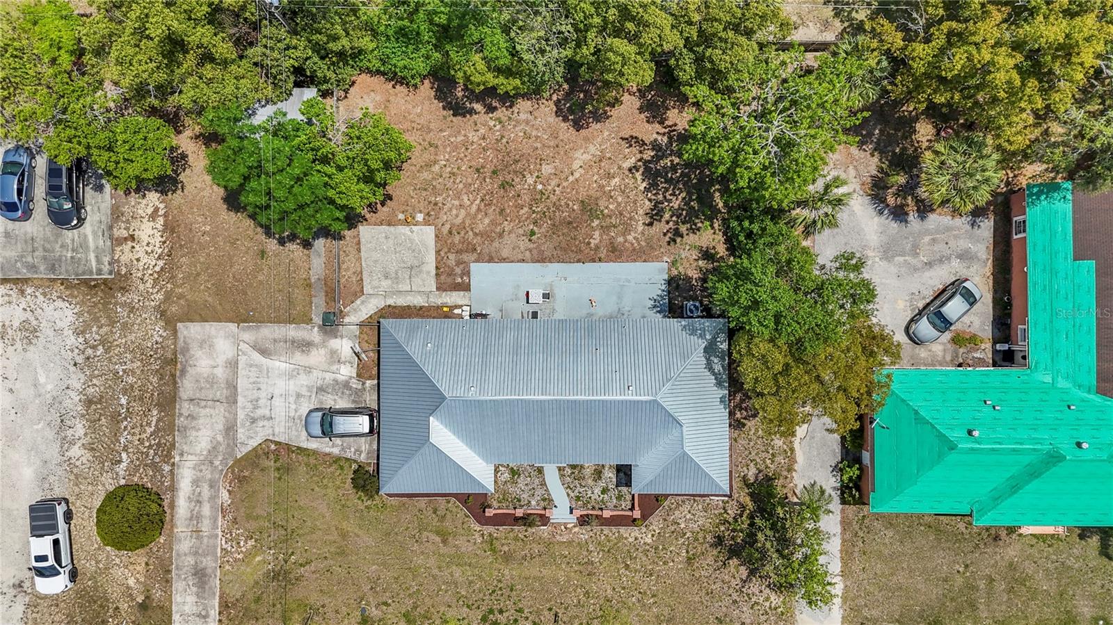 SUNSET HILL REP - Residential