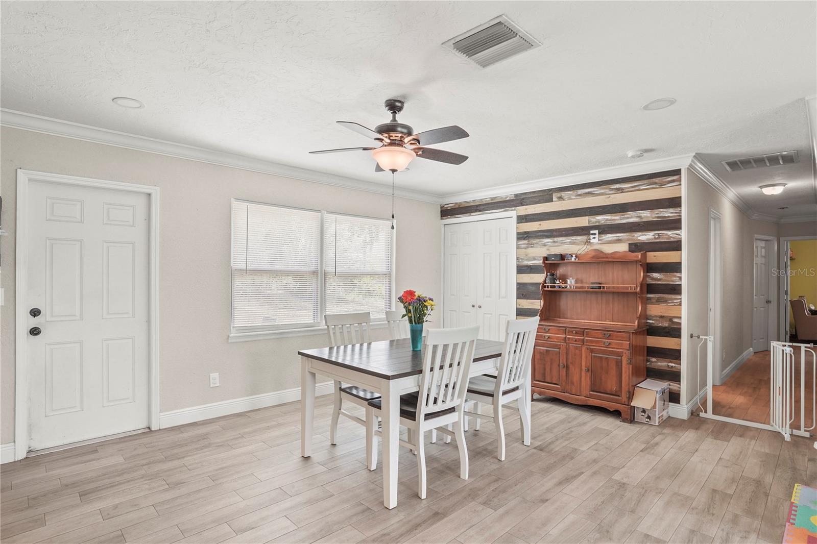 SUNSET HILL REP - Residential