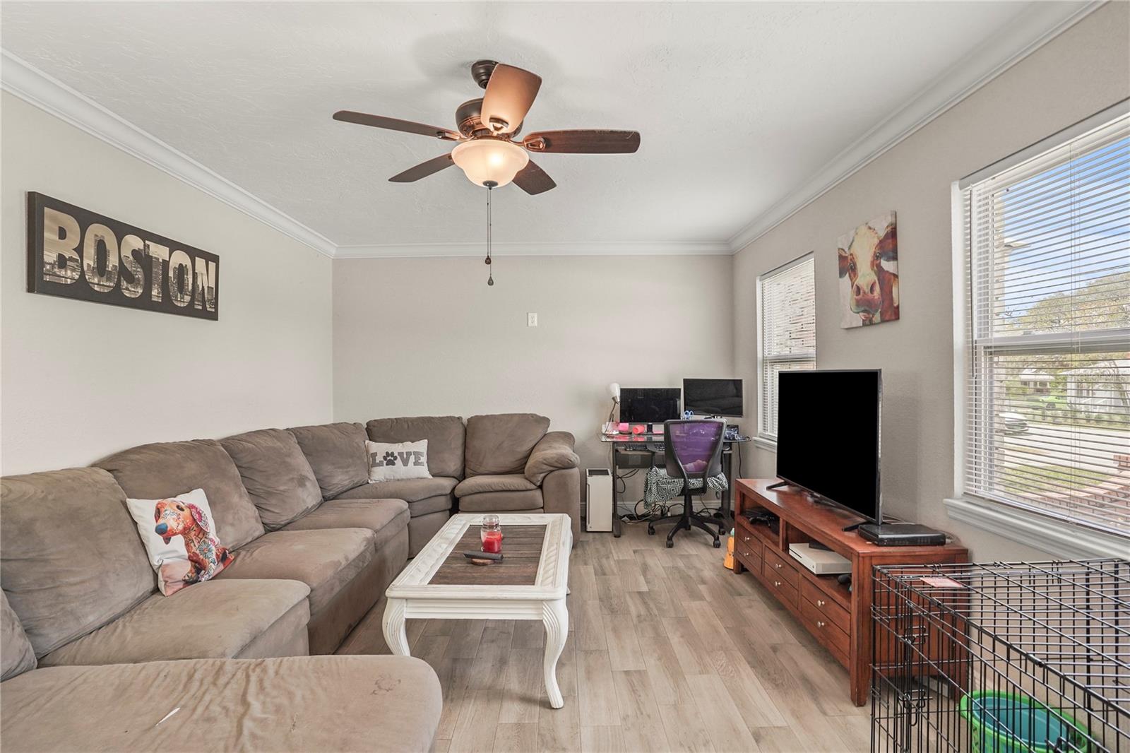 SUNSET HILL REP - Residential