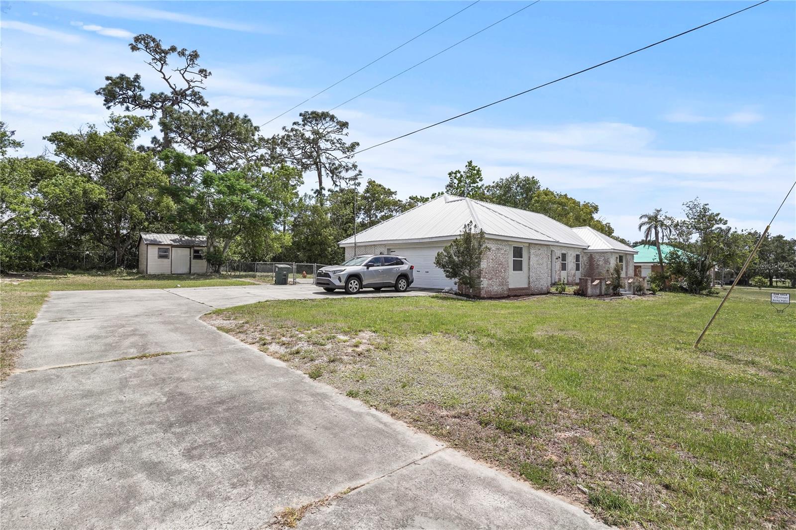 SUNSET HILL REP - Residential