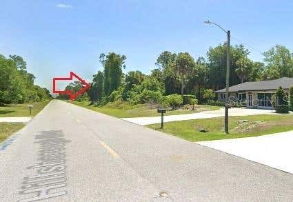 Photo of 20399 Hillsborough Boulevard, Port Charlotte, FL 33954 (MLS # O6433780)
