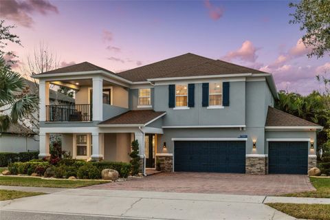 16038 JOHNS LAKE OVERLOOK DRIVE WINTER GARDEN FL 34787