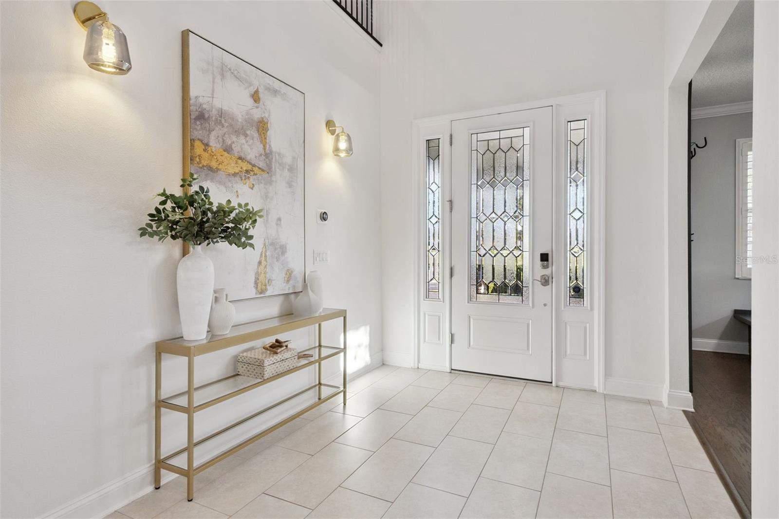 16038 JOHNS LAKE OVERLOOK DRIVE