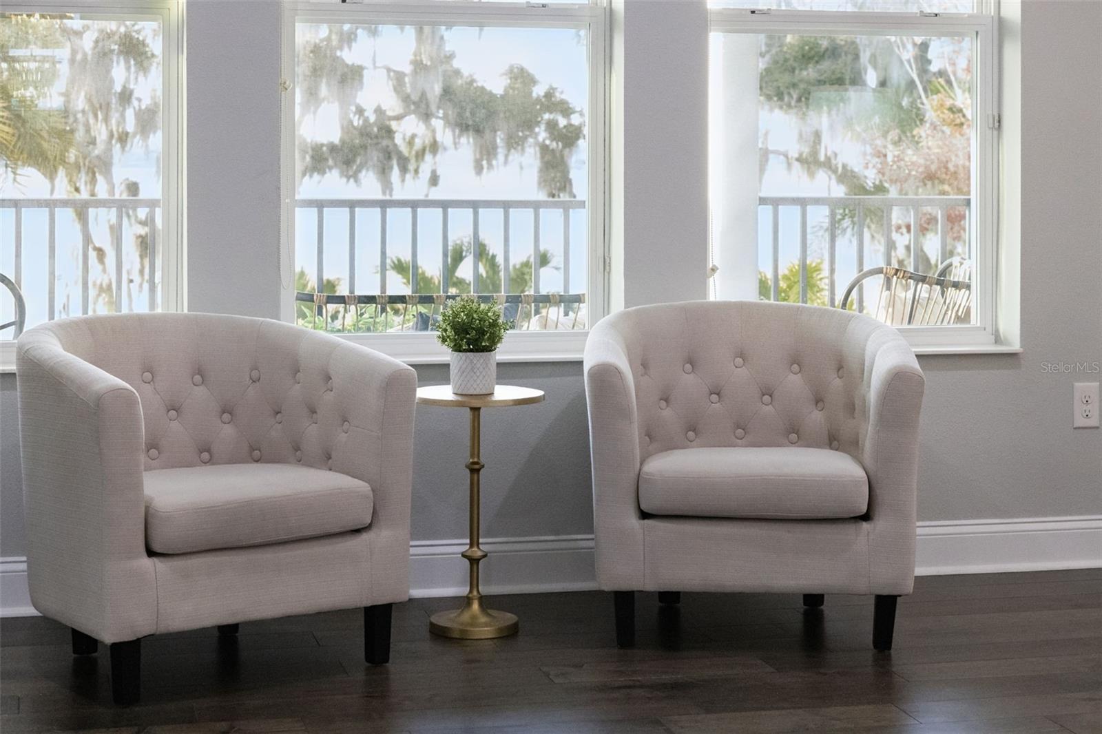 HICKORY HAMMOCK PH 1D - Residential