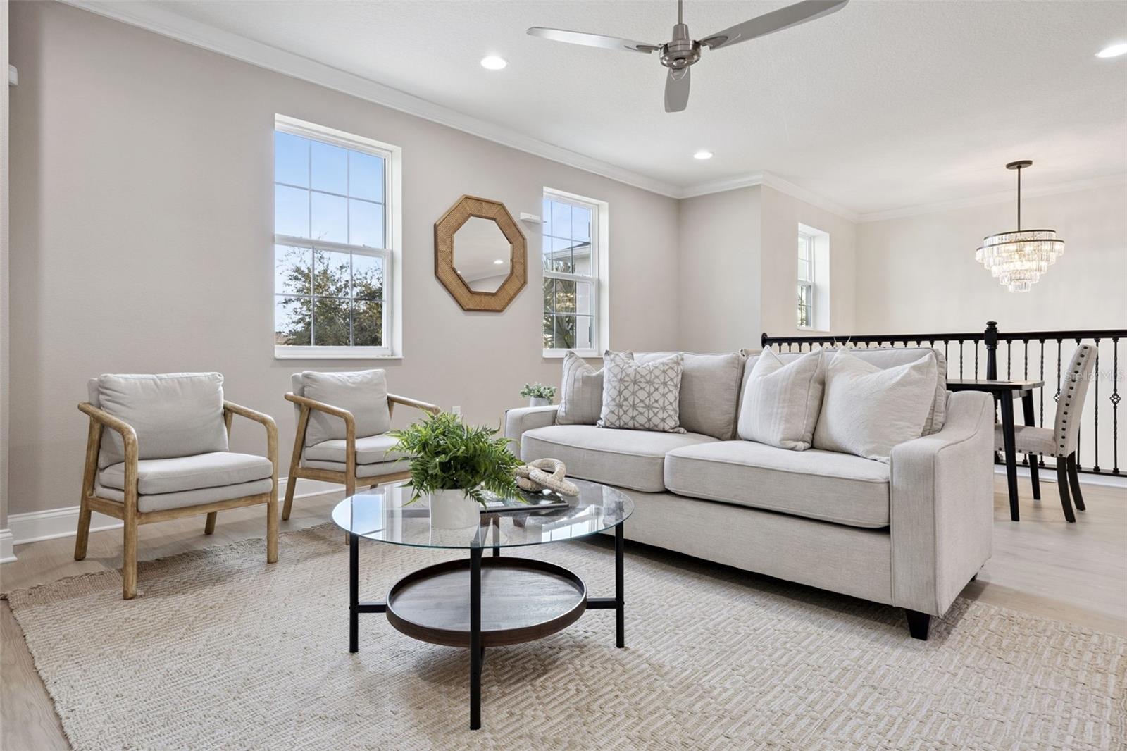 HICKORY HAMMOCK PH 1D - Residential