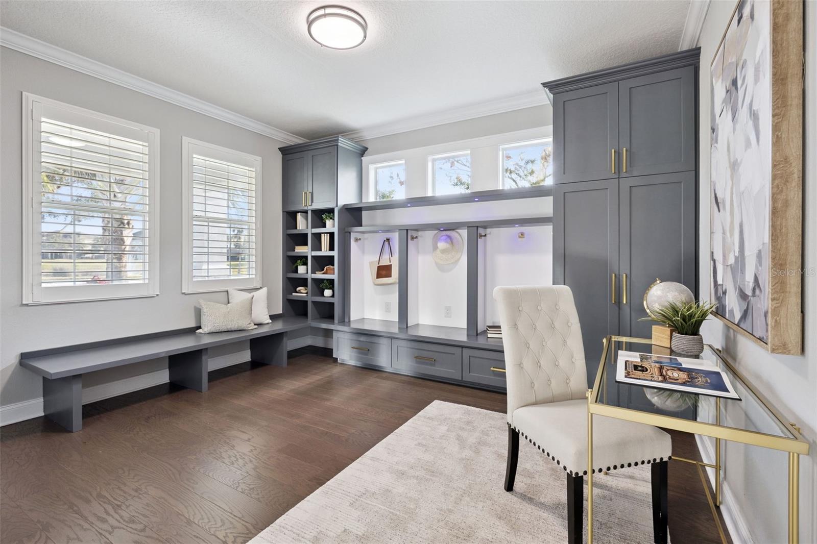 HICKORY HAMMOCK PH 1D - Residential