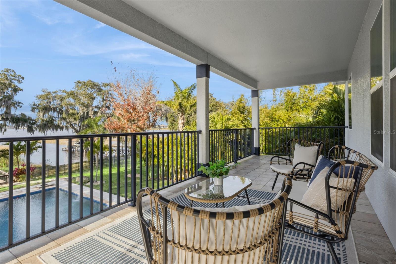 HICKORY HAMMOCK PH 1D - Residential