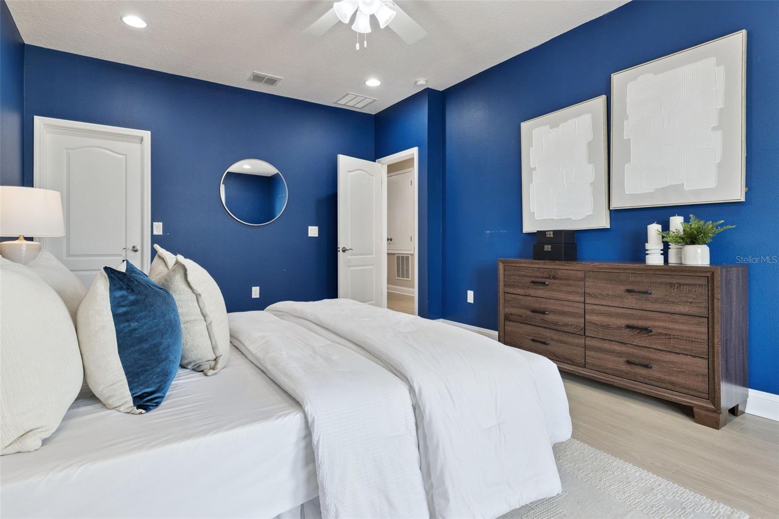 HICKORY HAMMOCK PH 1D - Residential