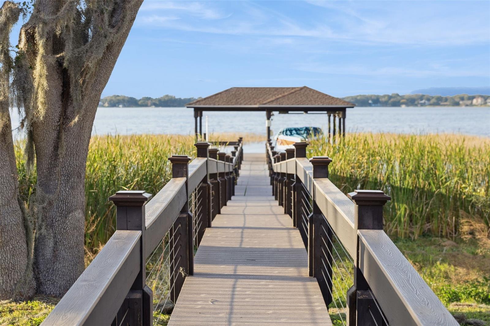 HICKORY HAMMOCK PH 1D - Residential