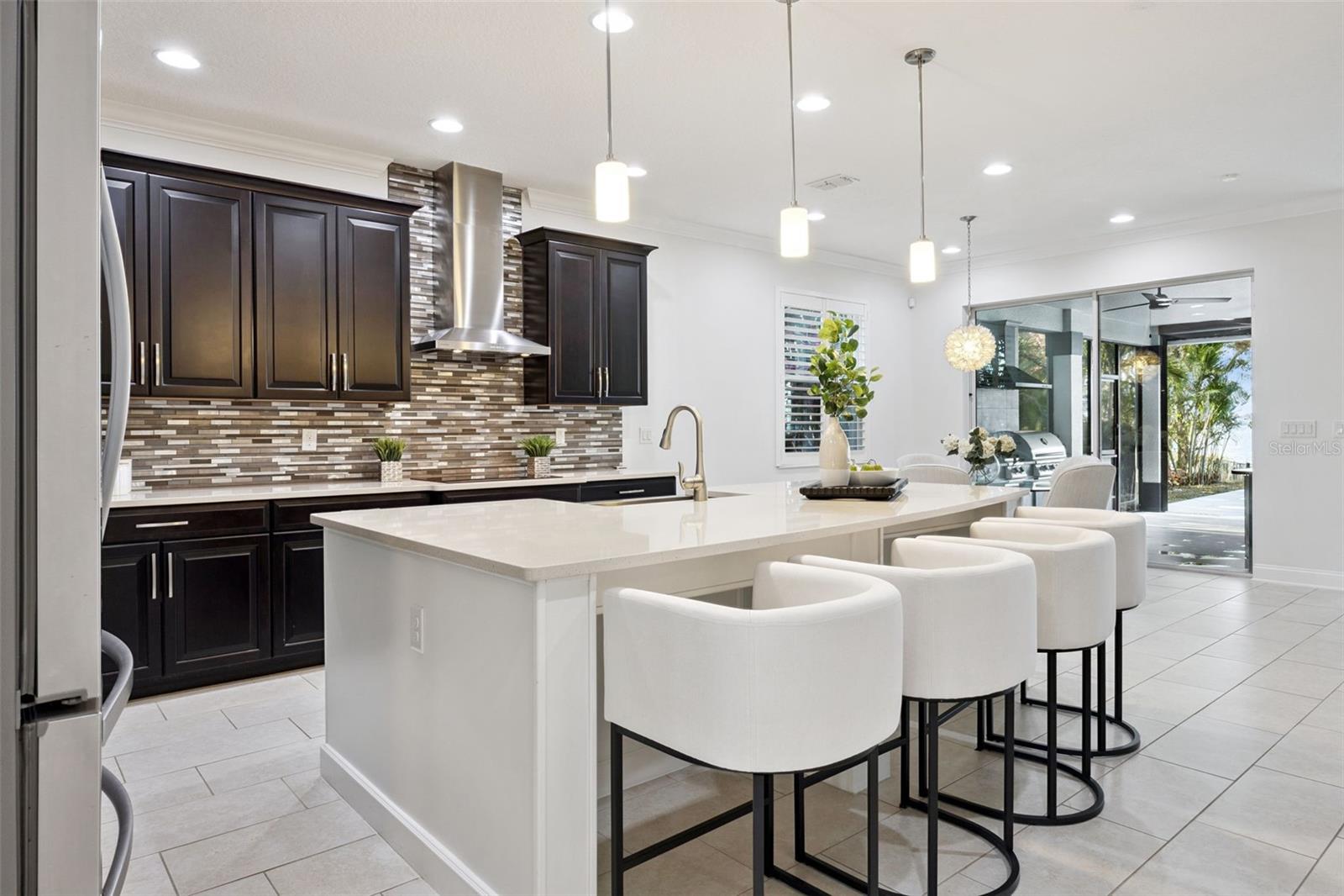 16038 JOHNS LAKE OVERLOOK DRIVE