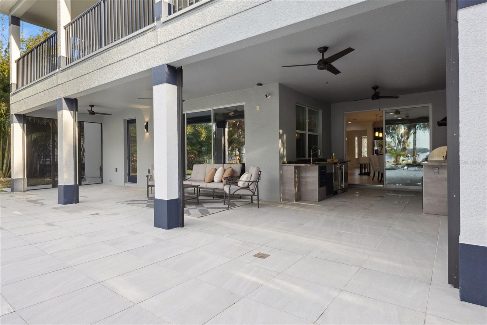 HICKORY HAMMOCK PH 1D - Residential