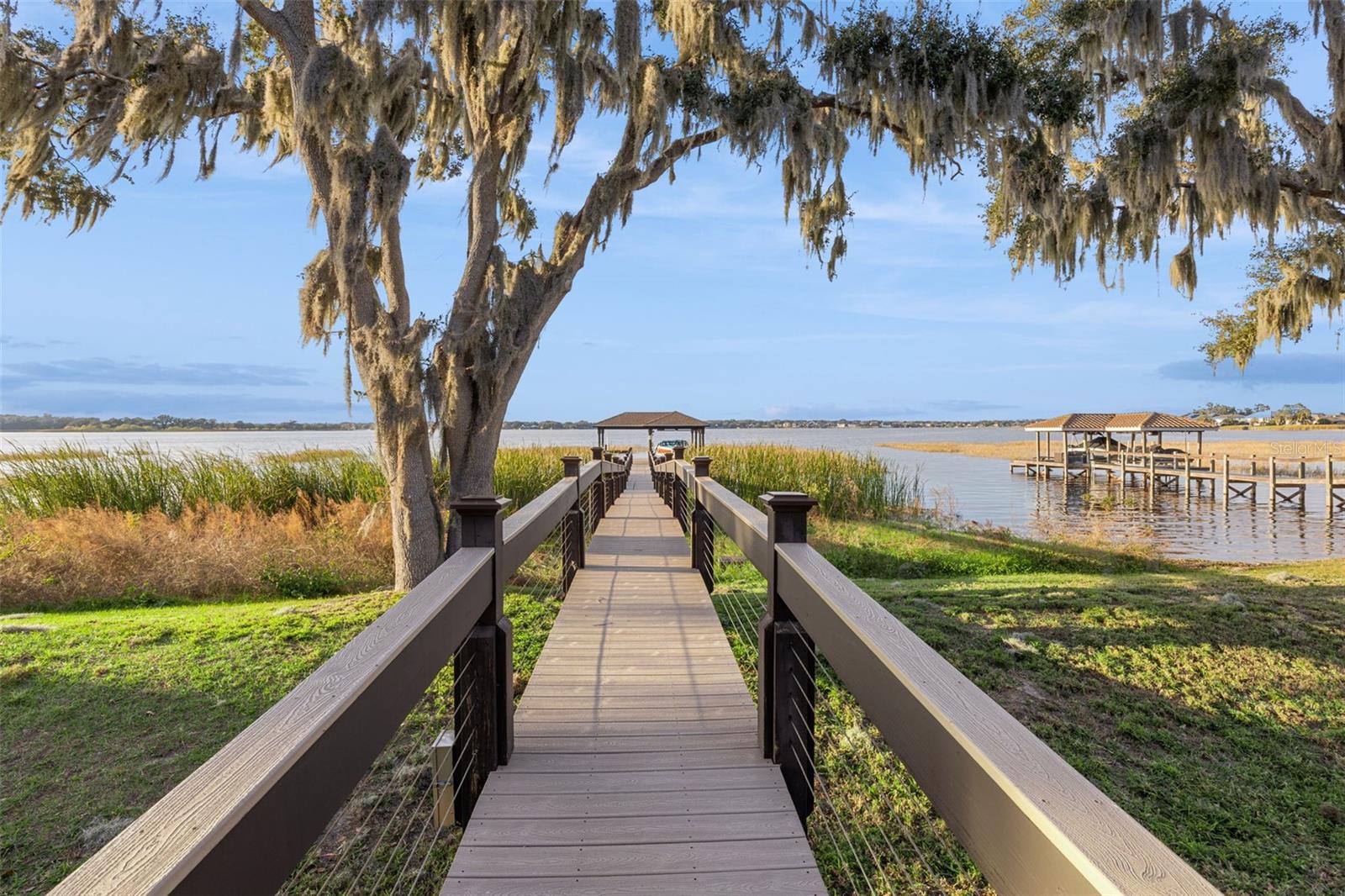 HICKORY HAMMOCK PH 1D - Residential