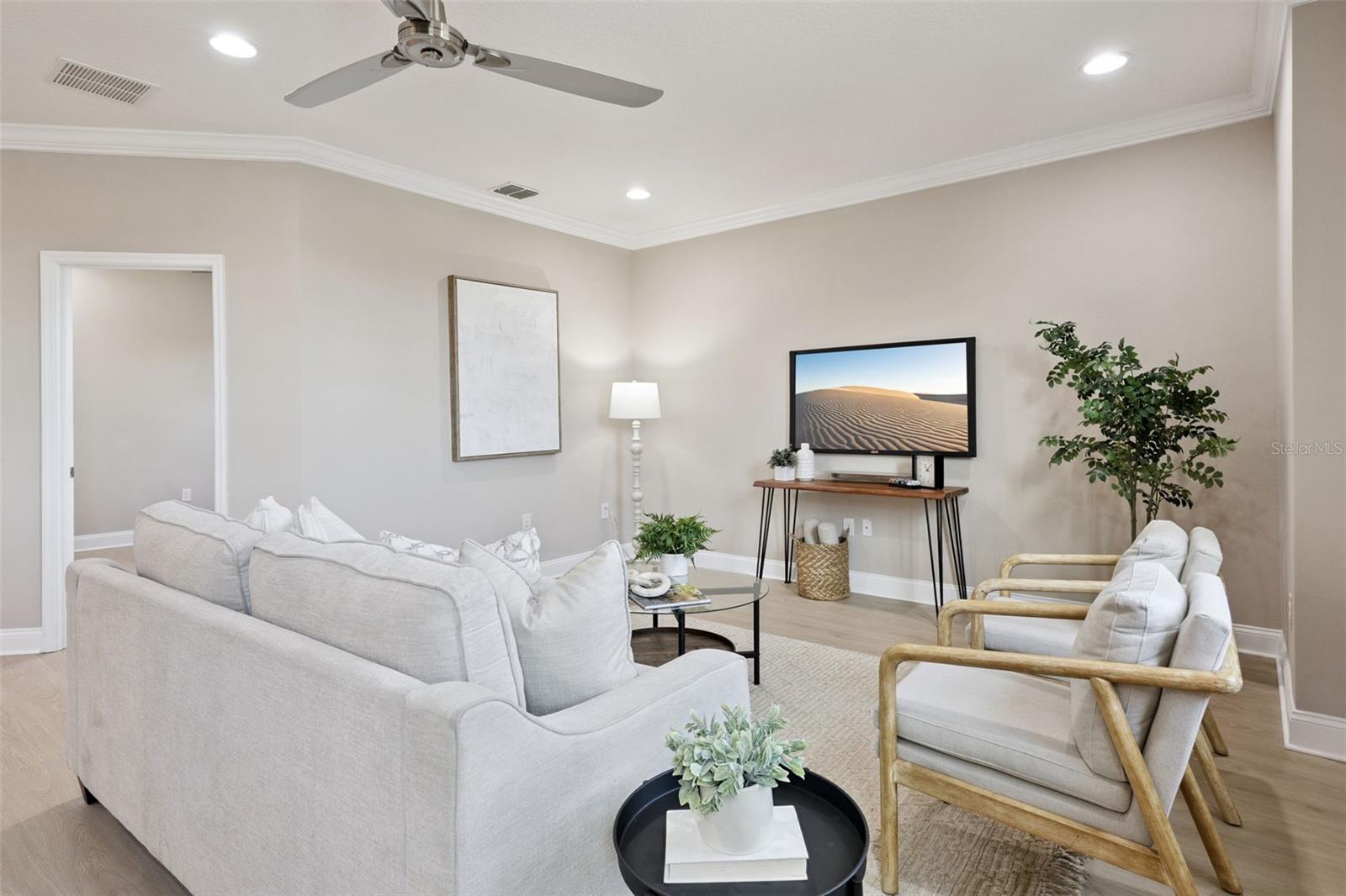 HICKORY HAMMOCK PH 1D - Residential