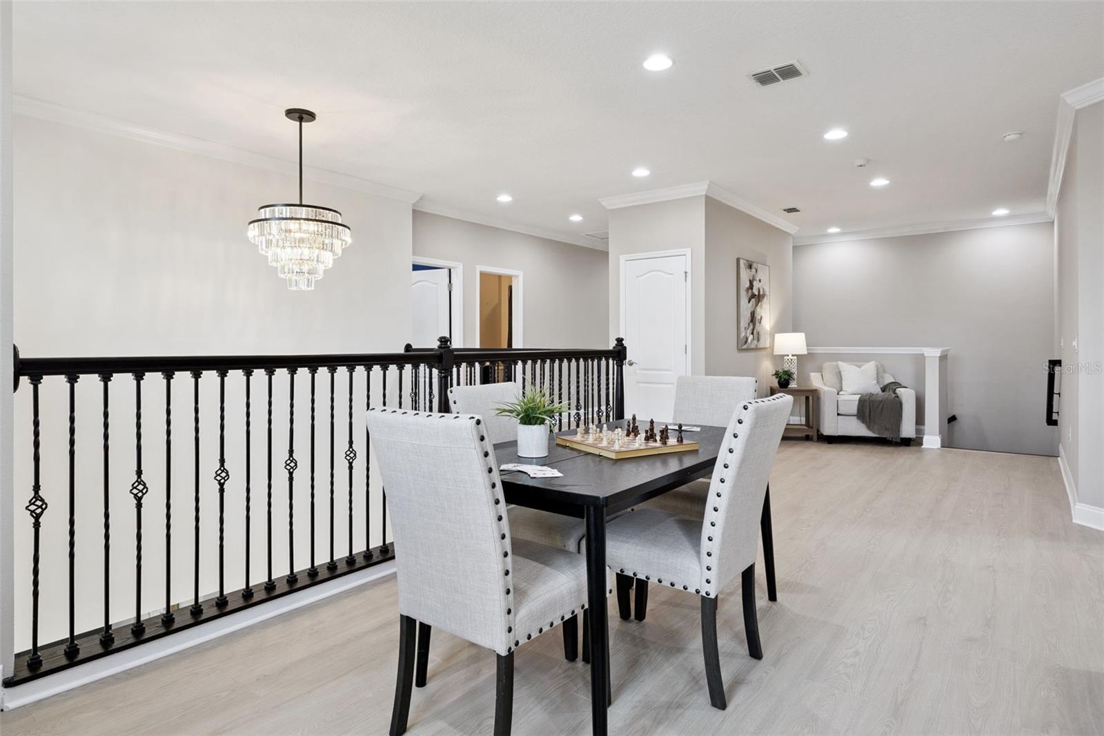 HICKORY HAMMOCK PH 1D - Residential