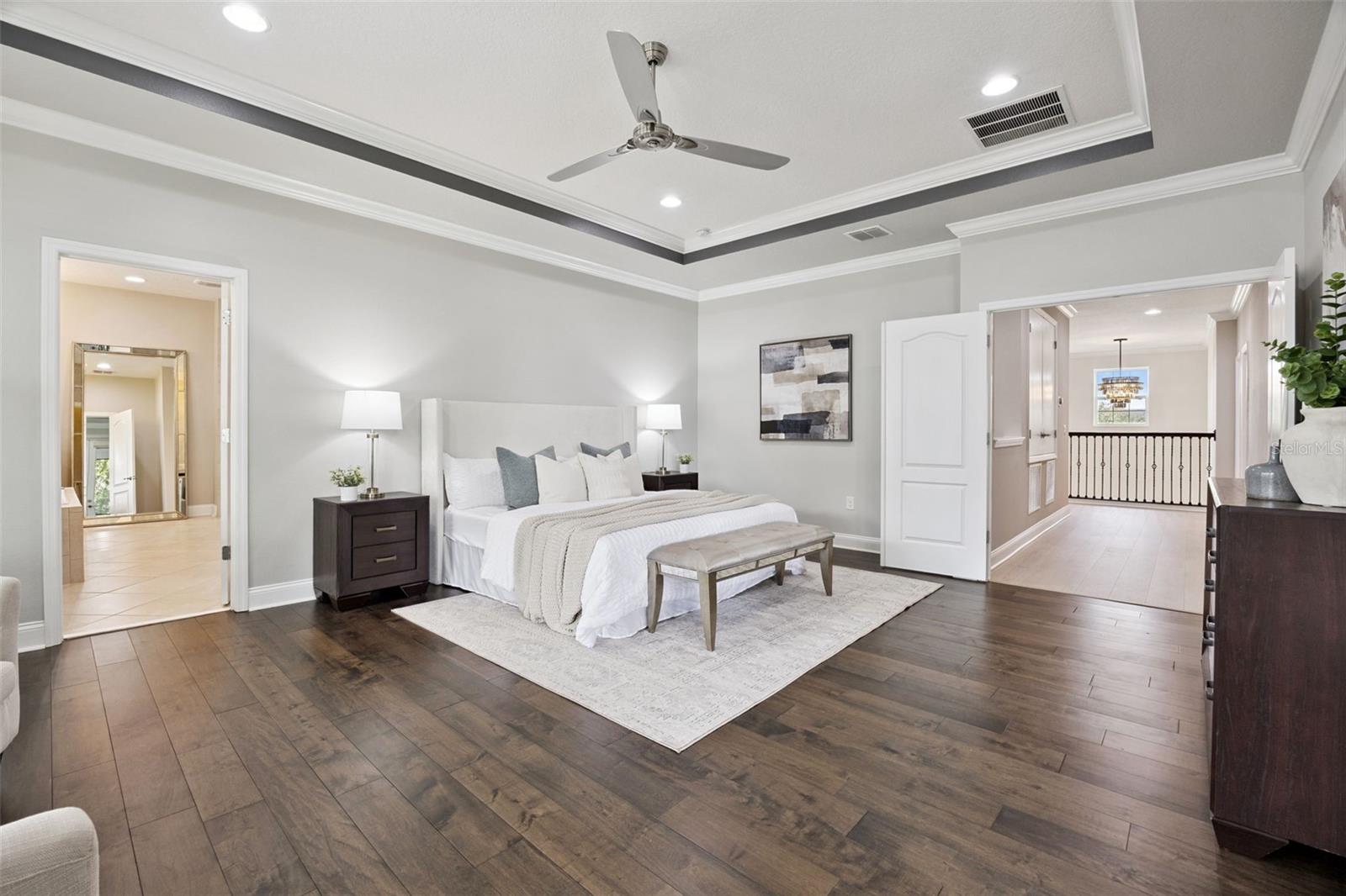 HICKORY HAMMOCK PH 1D - Residential