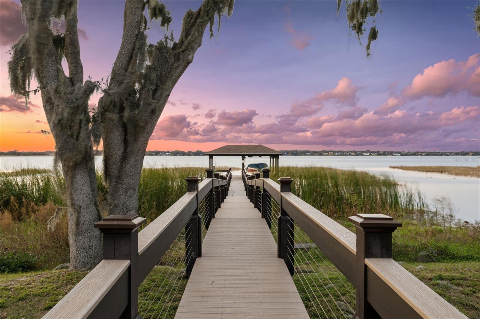 HICKORY HAMMOCK PH 1D - Residential