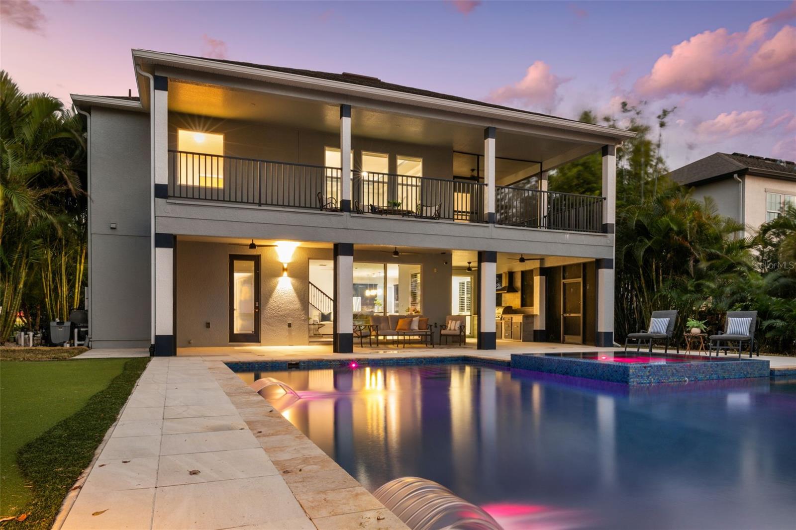 HICKORY HAMMOCK PH 1D - Residential