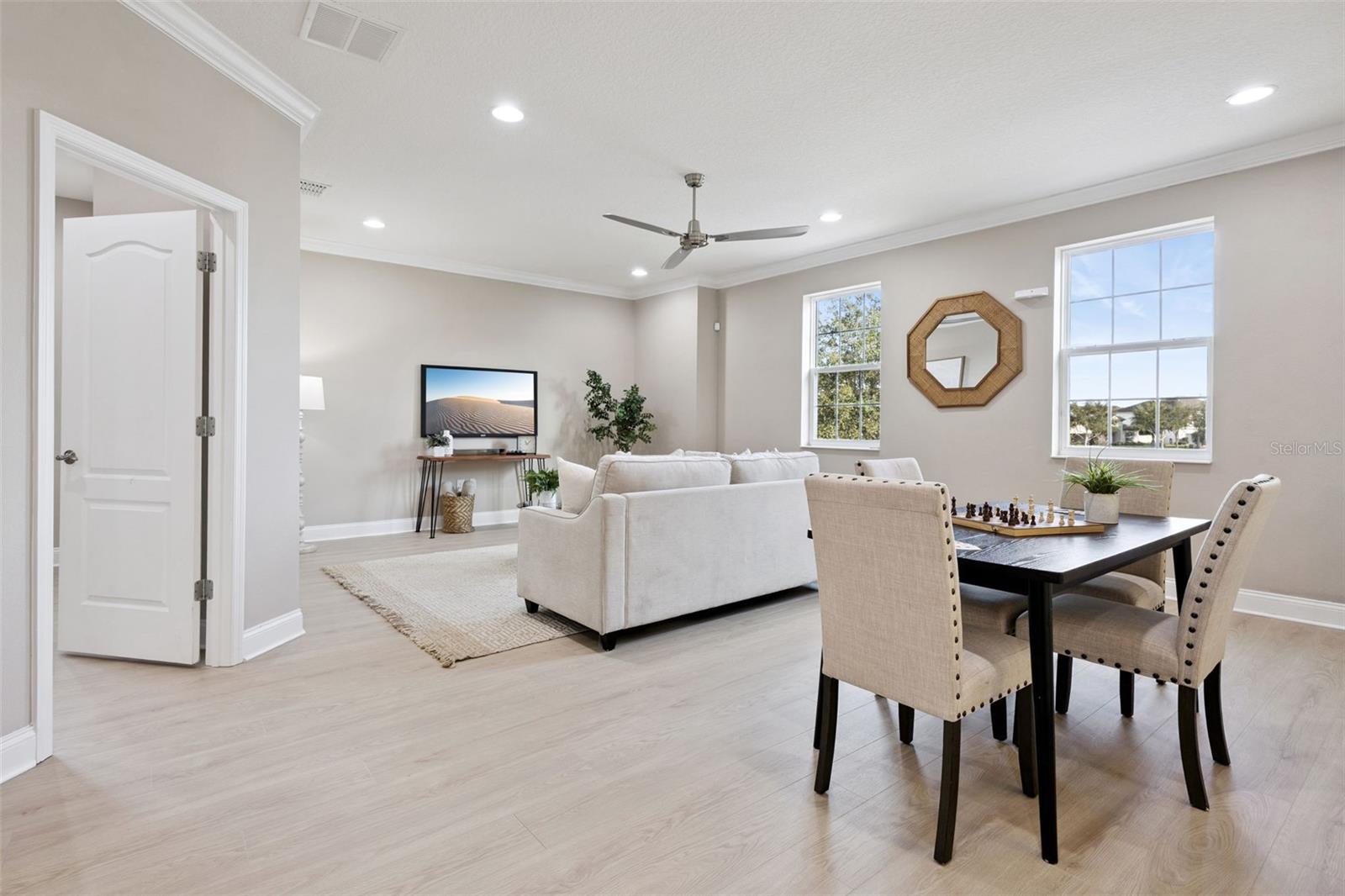 HICKORY HAMMOCK PH 1D - Residential