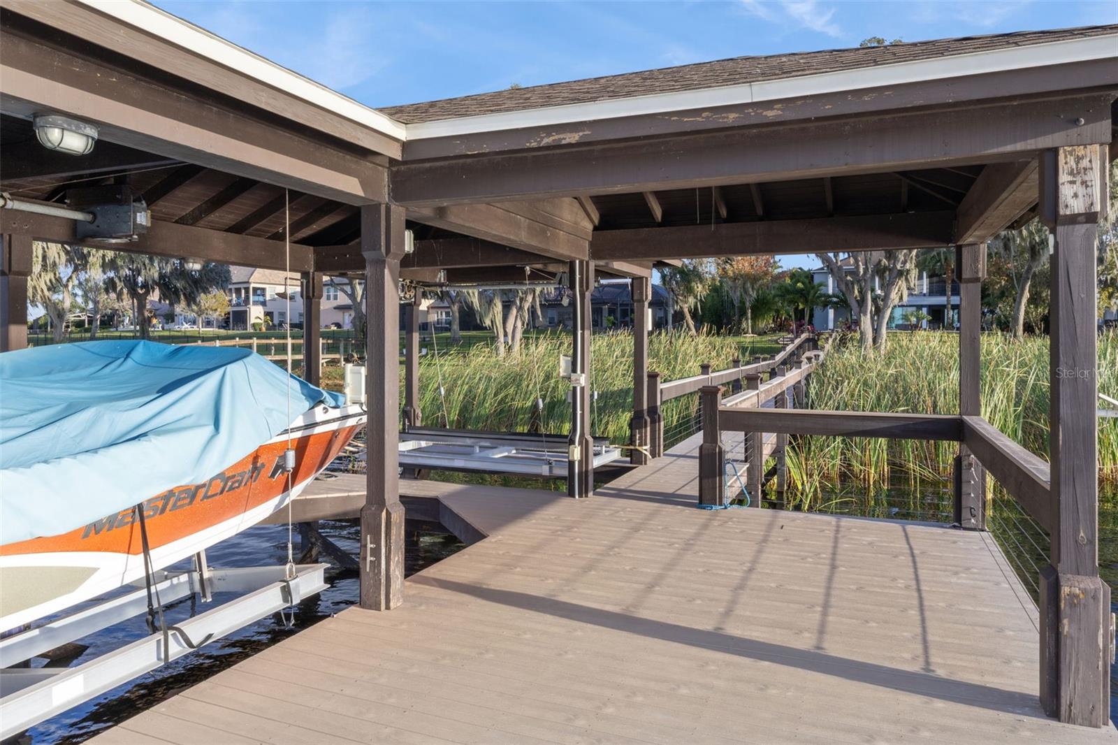 HICKORY HAMMOCK PH 1D - Residential