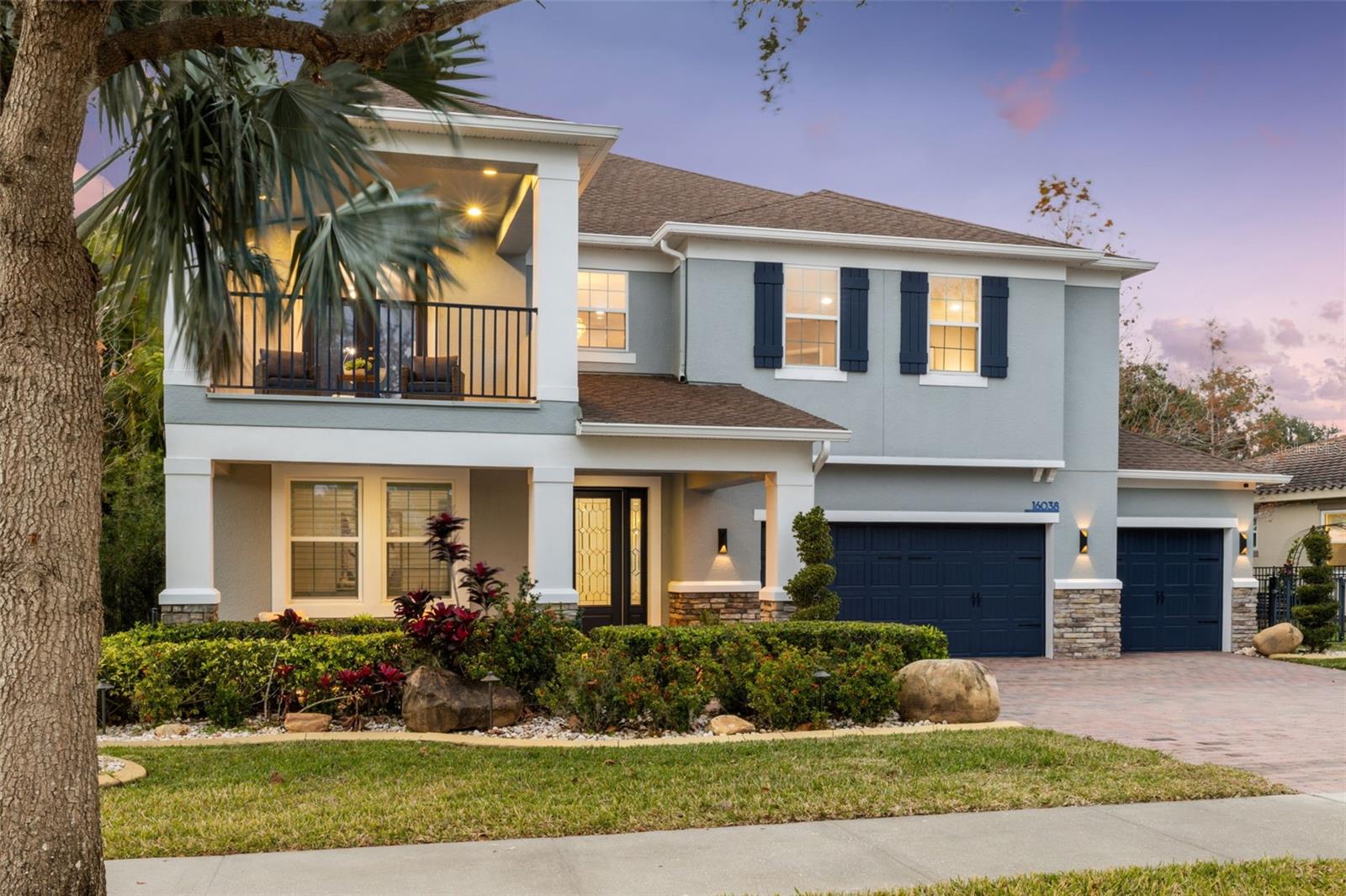 HICKORY HAMMOCK PH 1D - Residential