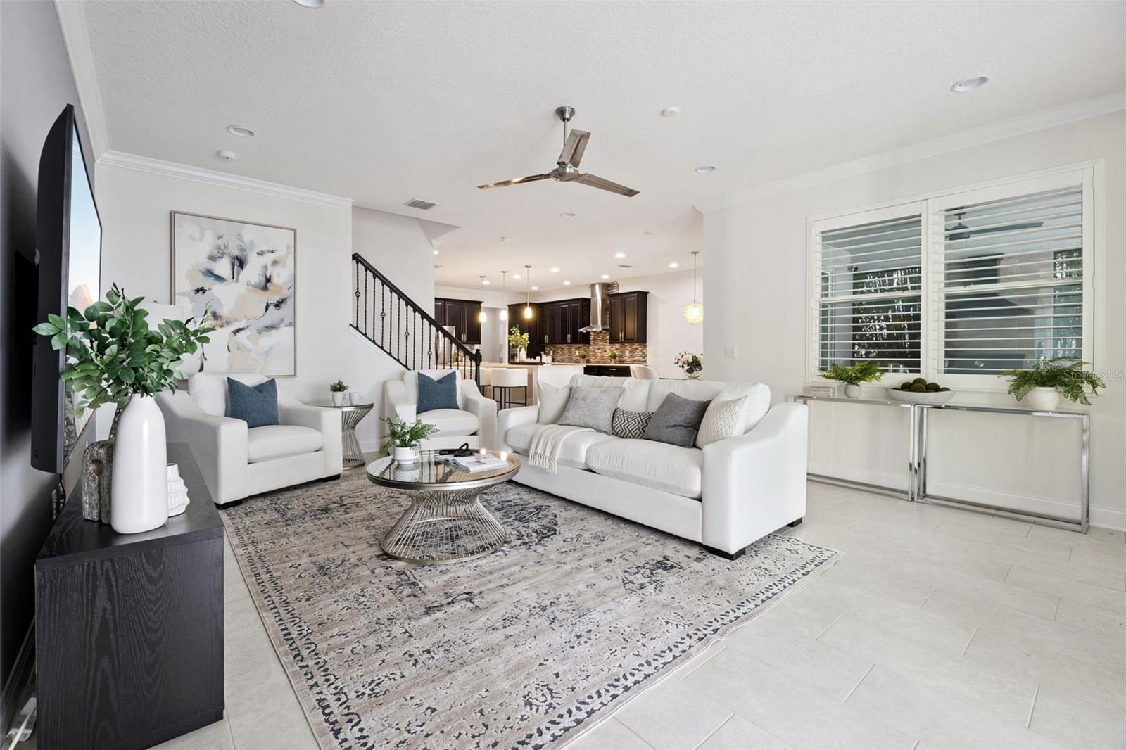 HICKORY HAMMOCK PH 1D - Residential