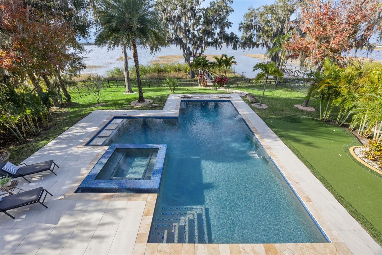 HICKORY HAMMOCK PH 1D - Residential