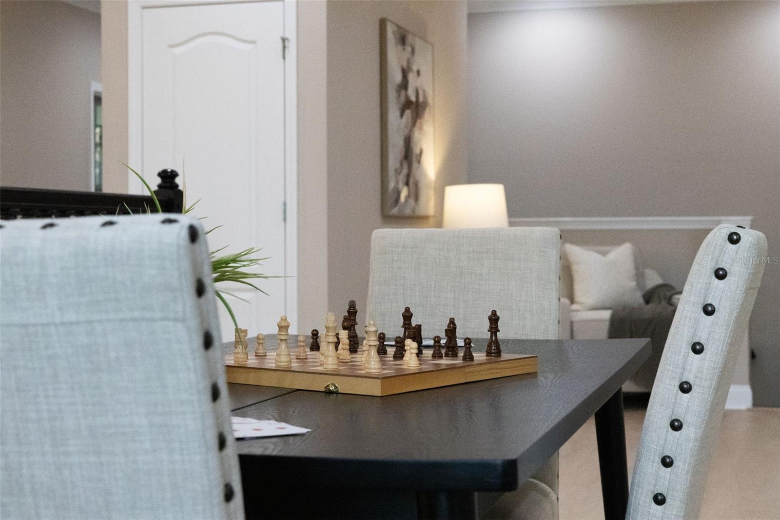 HICKORY HAMMOCK PH 1D - Residential