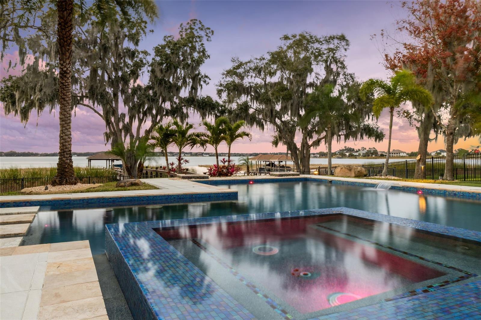 HICKORY HAMMOCK PH 1D - Residential