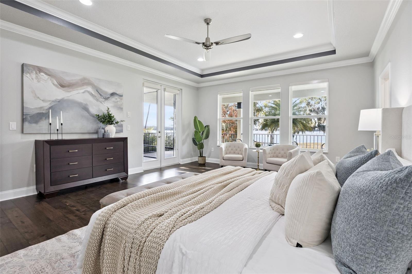 HICKORY HAMMOCK PH 1D - Residential