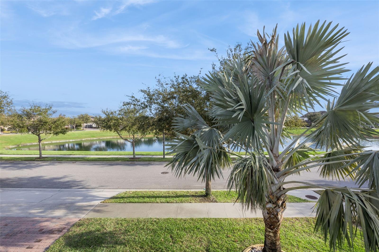 HICKORY HAMMOCK PH 1D - Residential