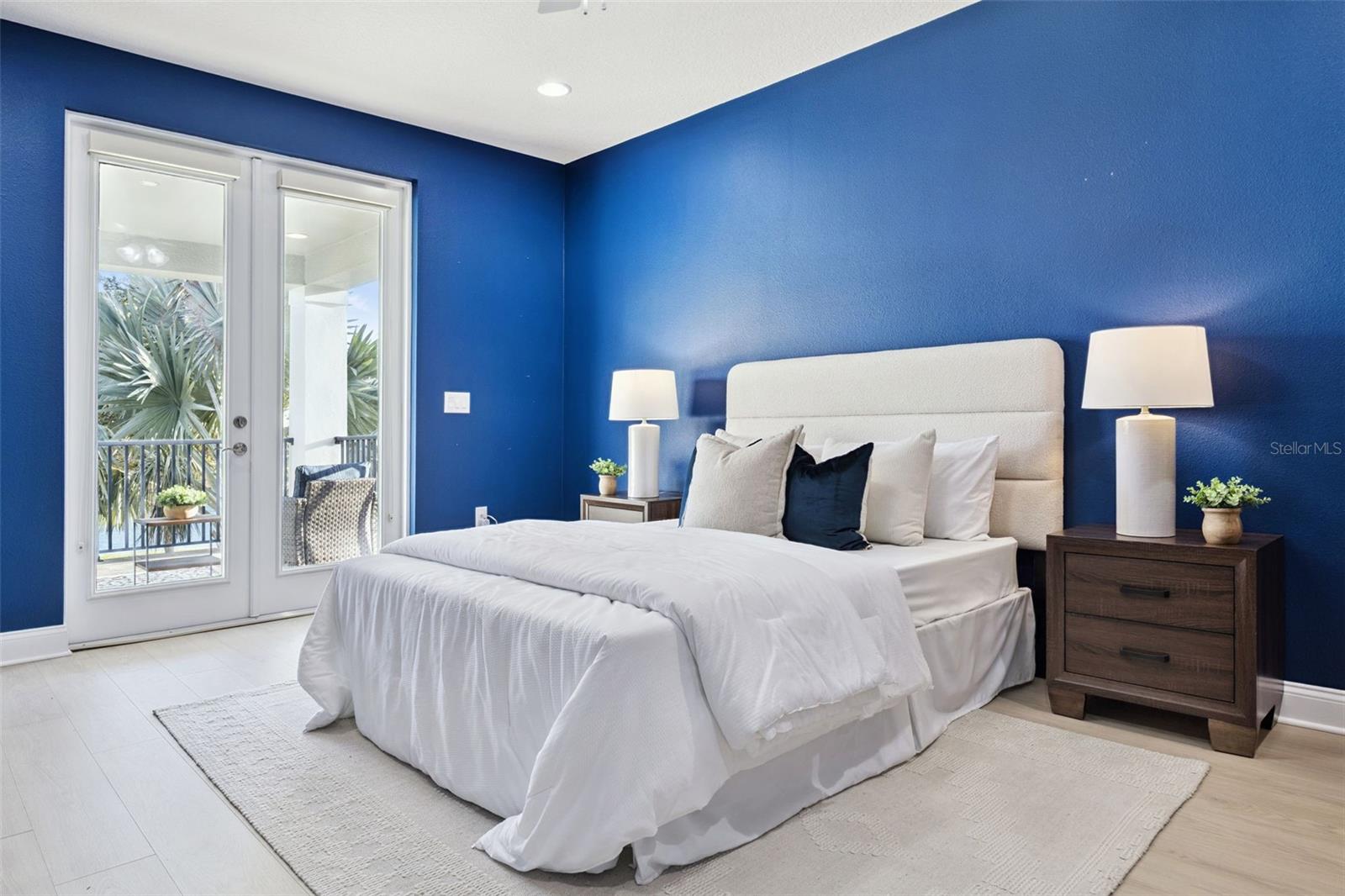 HICKORY HAMMOCK PH 1D - Residential