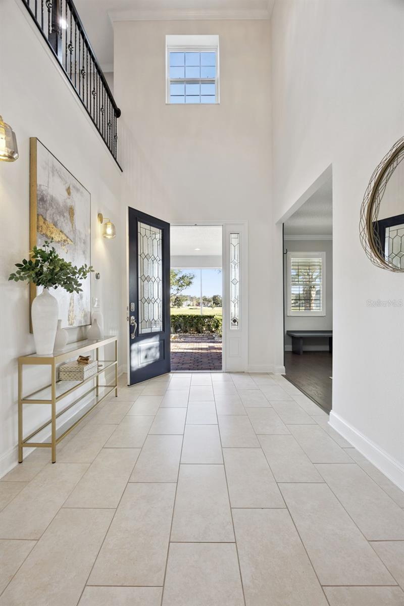 16038 JOHNS LAKE OVERLOOK DRIVE