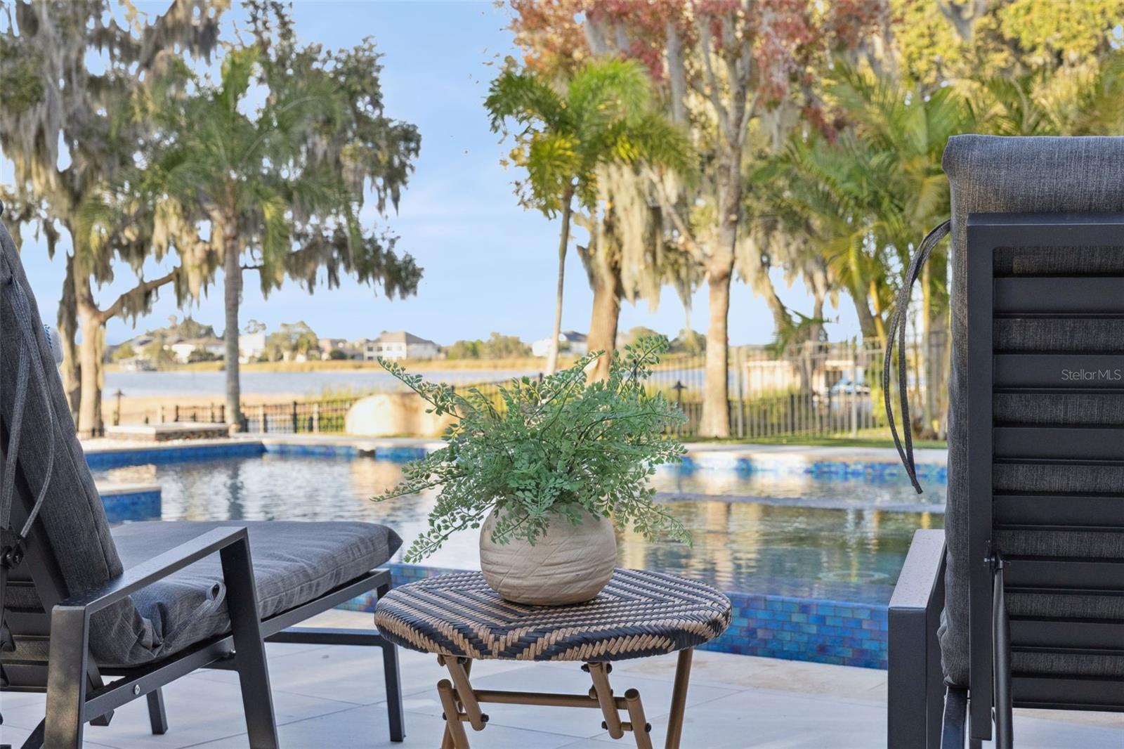 HICKORY HAMMOCK PH 1D - Residential