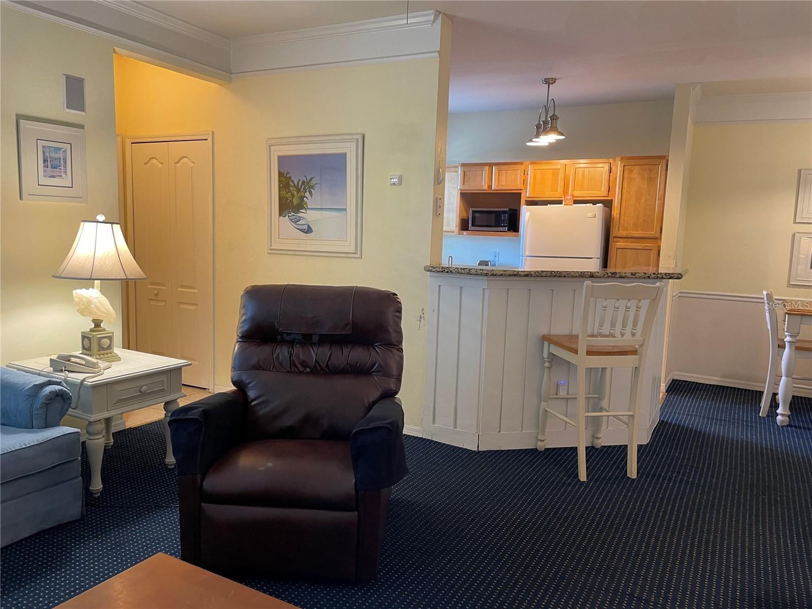 RUNAWAY BEACH CLUB CONDO - Residential Lease