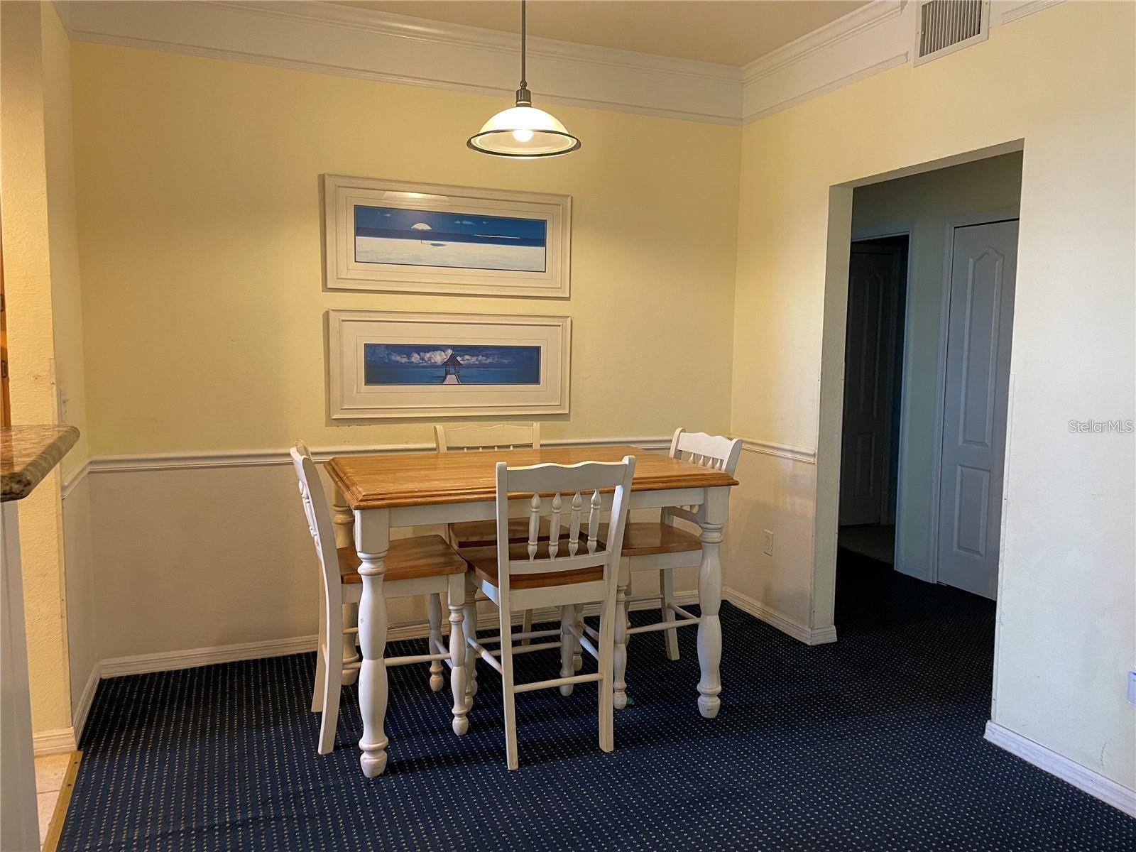 RUNAWAY BEACH CLUB CONDO - Residential Lease