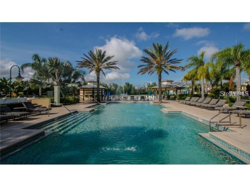 RUNAWAY BEACH CLUB CONDO - Residential Lease