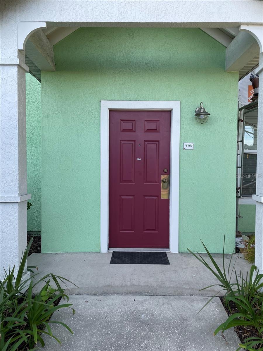 RUNAWAY BEACH CLUB CONDO - Residential Lease