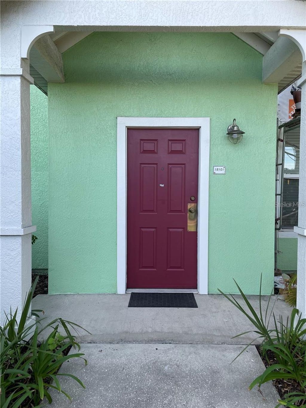 Photo of 3007 Bonfire Beach Drive #101, Kissimmee, FL 34746 (MLS # O6372039)