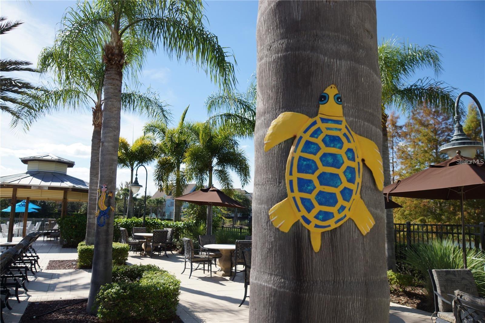 RUNAWAY BEACH CLUB CONDO - Residential Lease