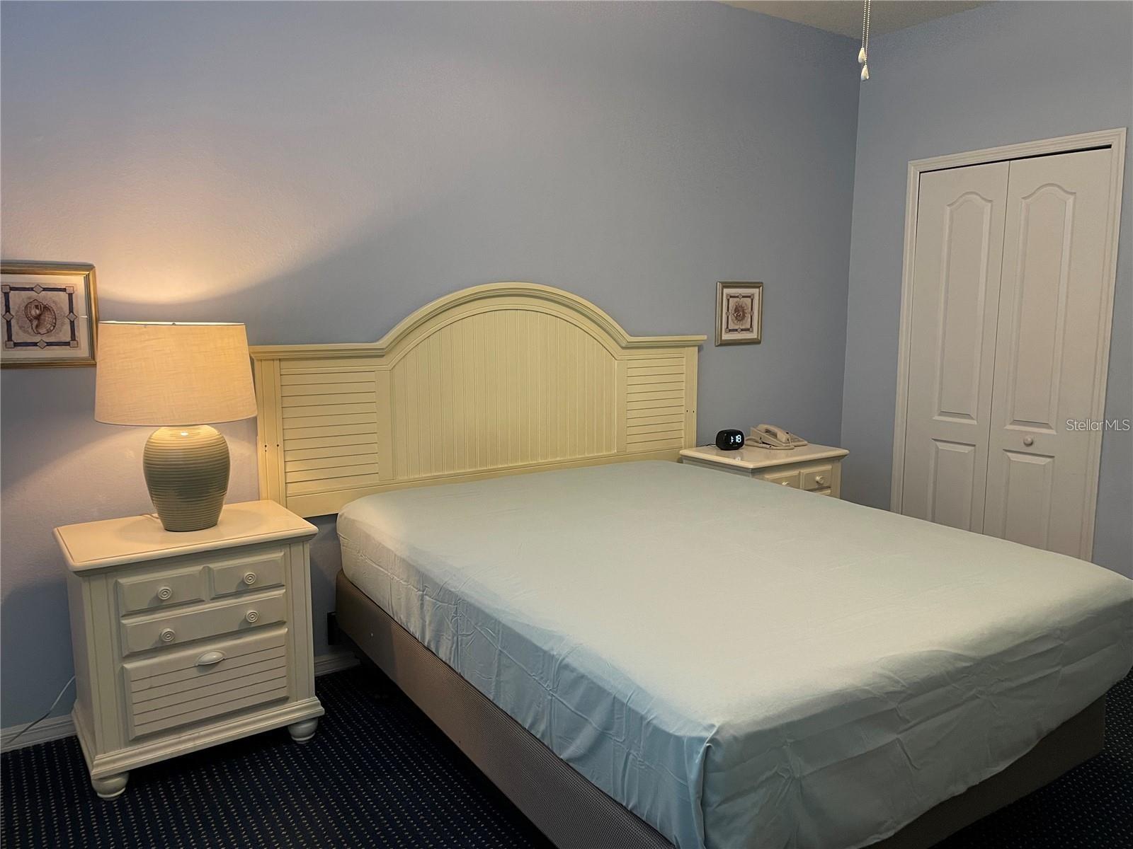 RUNAWAY BEACH CLUB CONDO - Residential Lease