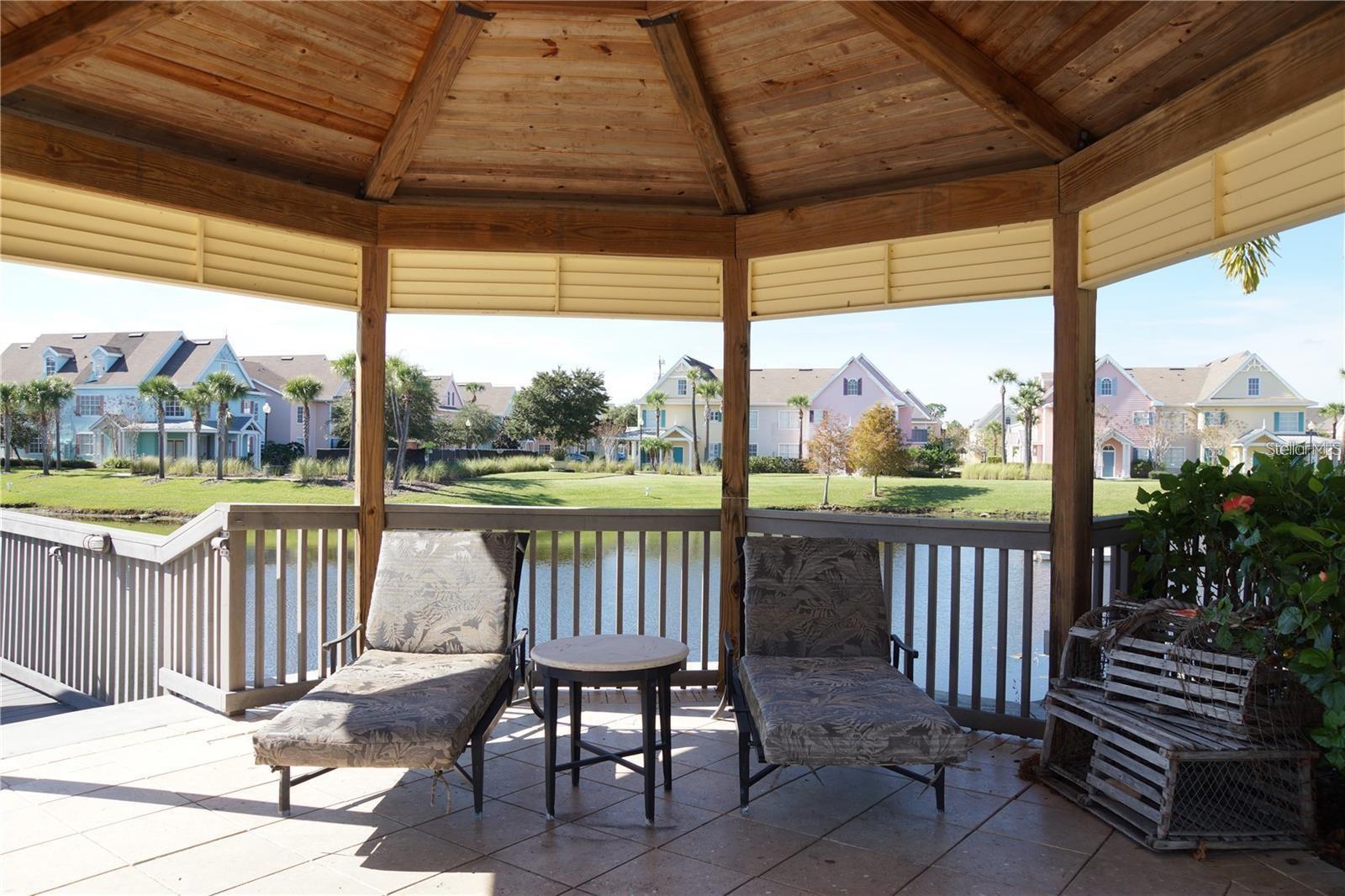 RUNAWAY BEACH CLUB CONDO - Residential Lease