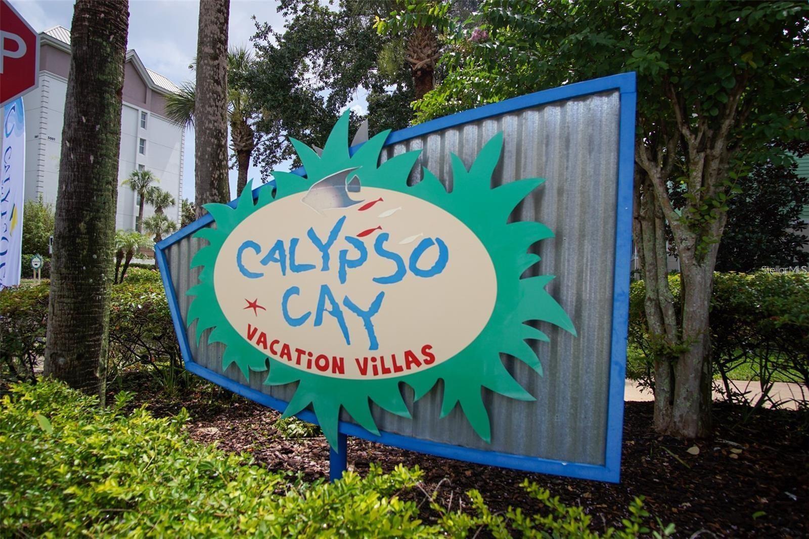 RUNAWAY BEACH CLUB CONDO - Residential Lease