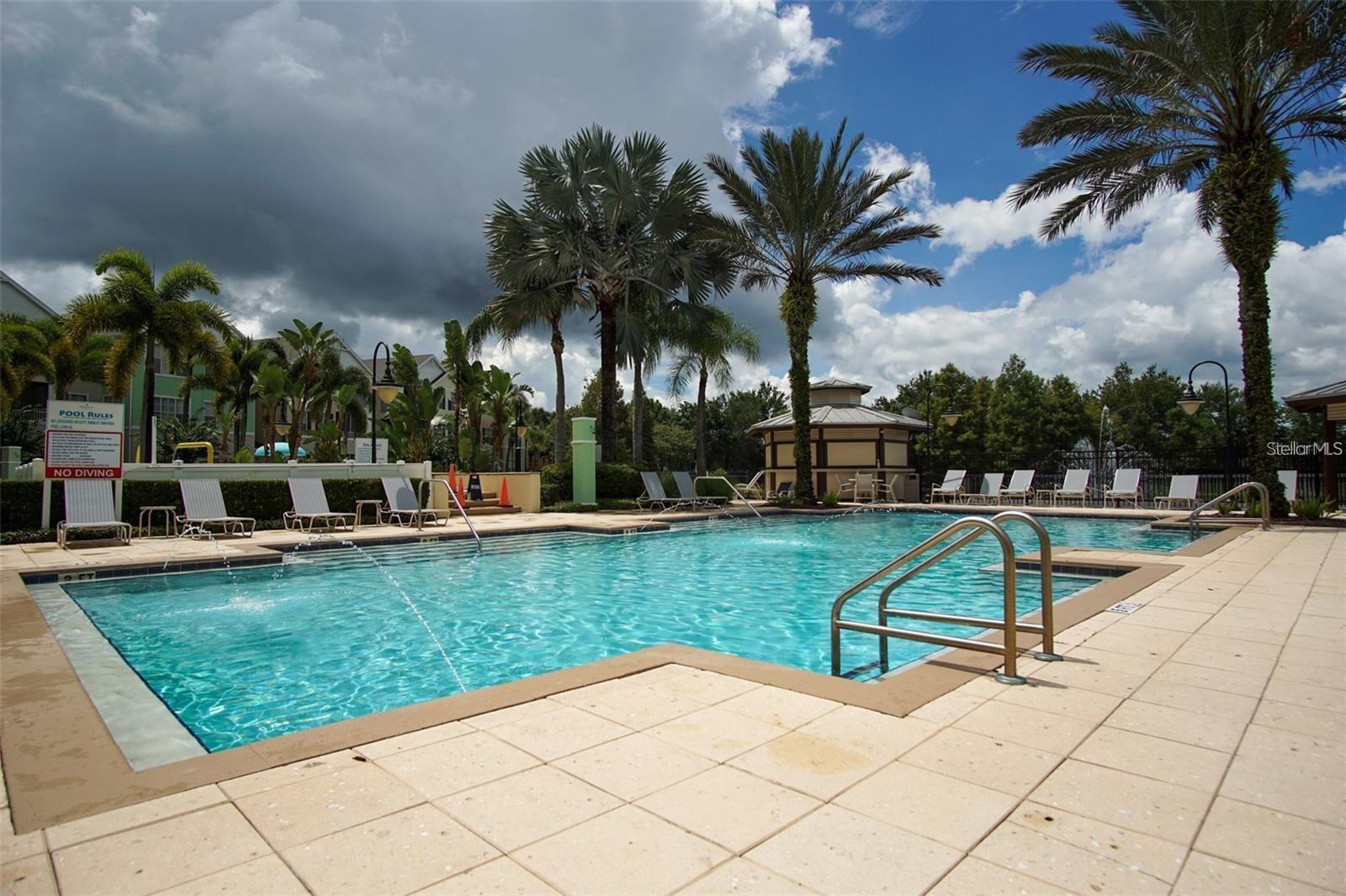 RUNAWAY BEACH CLUB CONDO - Residential Lease