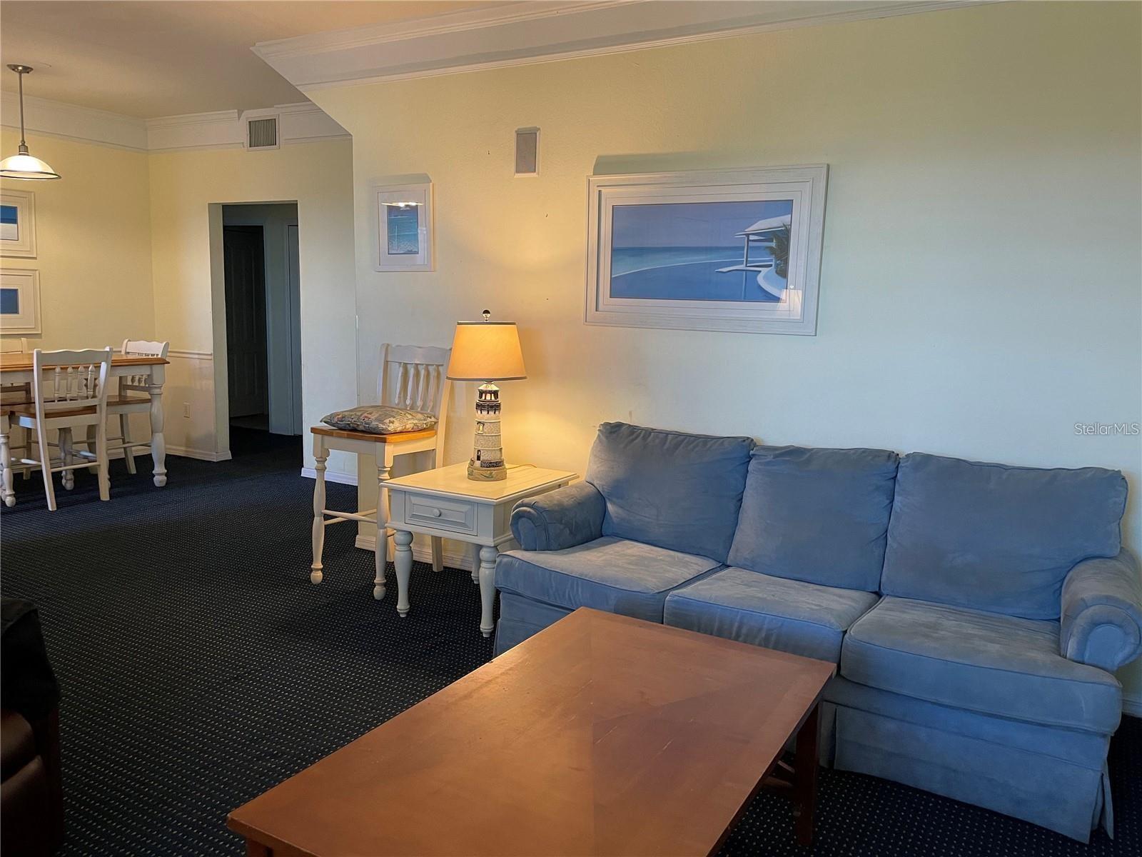 RUNAWAY BEACH CLUB CONDO - Residential Lease