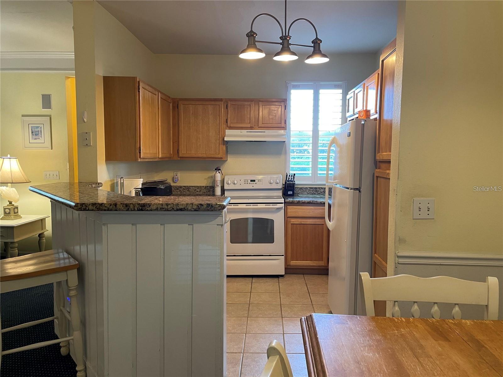 RUNAWAY BEACH CLUB CONDO - Residential Lease