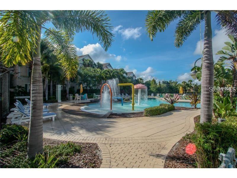 RUNAWAY BEACH CLUB CONDO - Residential Lease